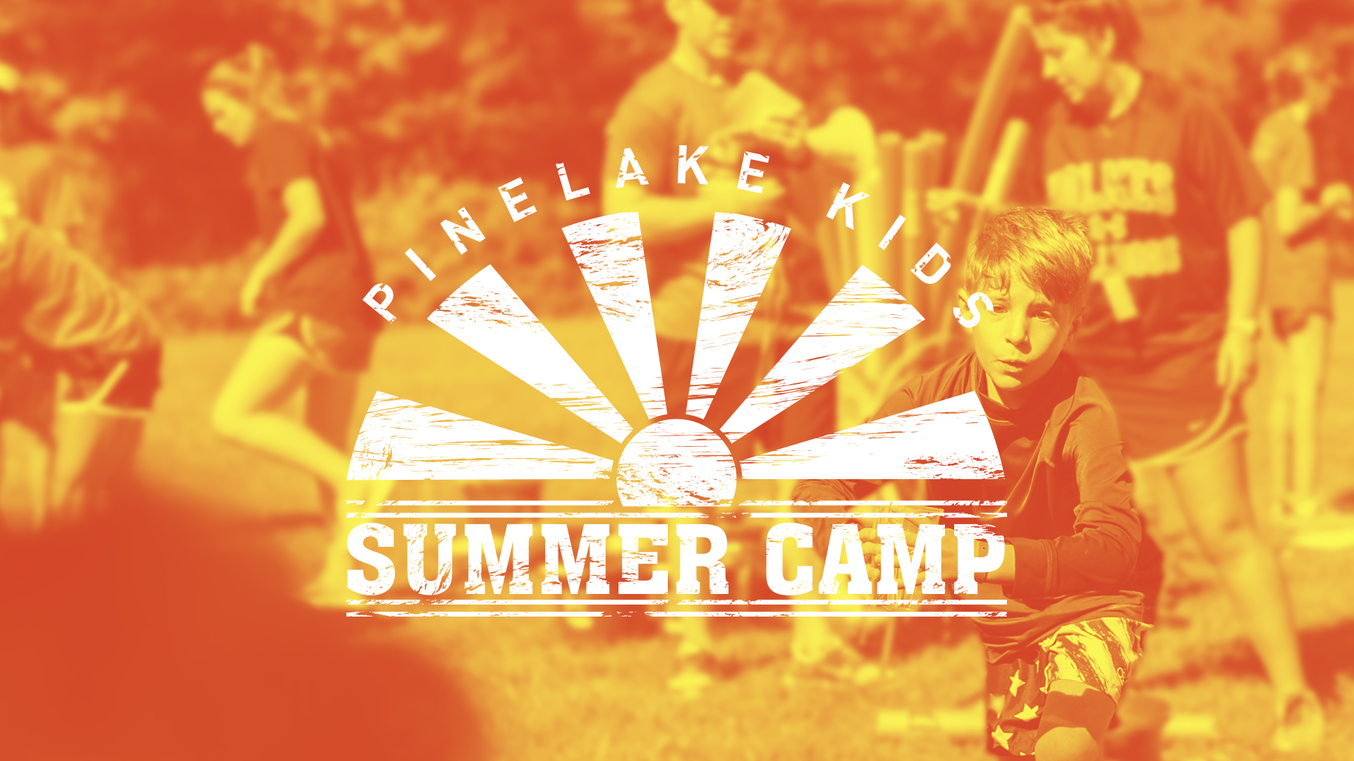 Summer Camp