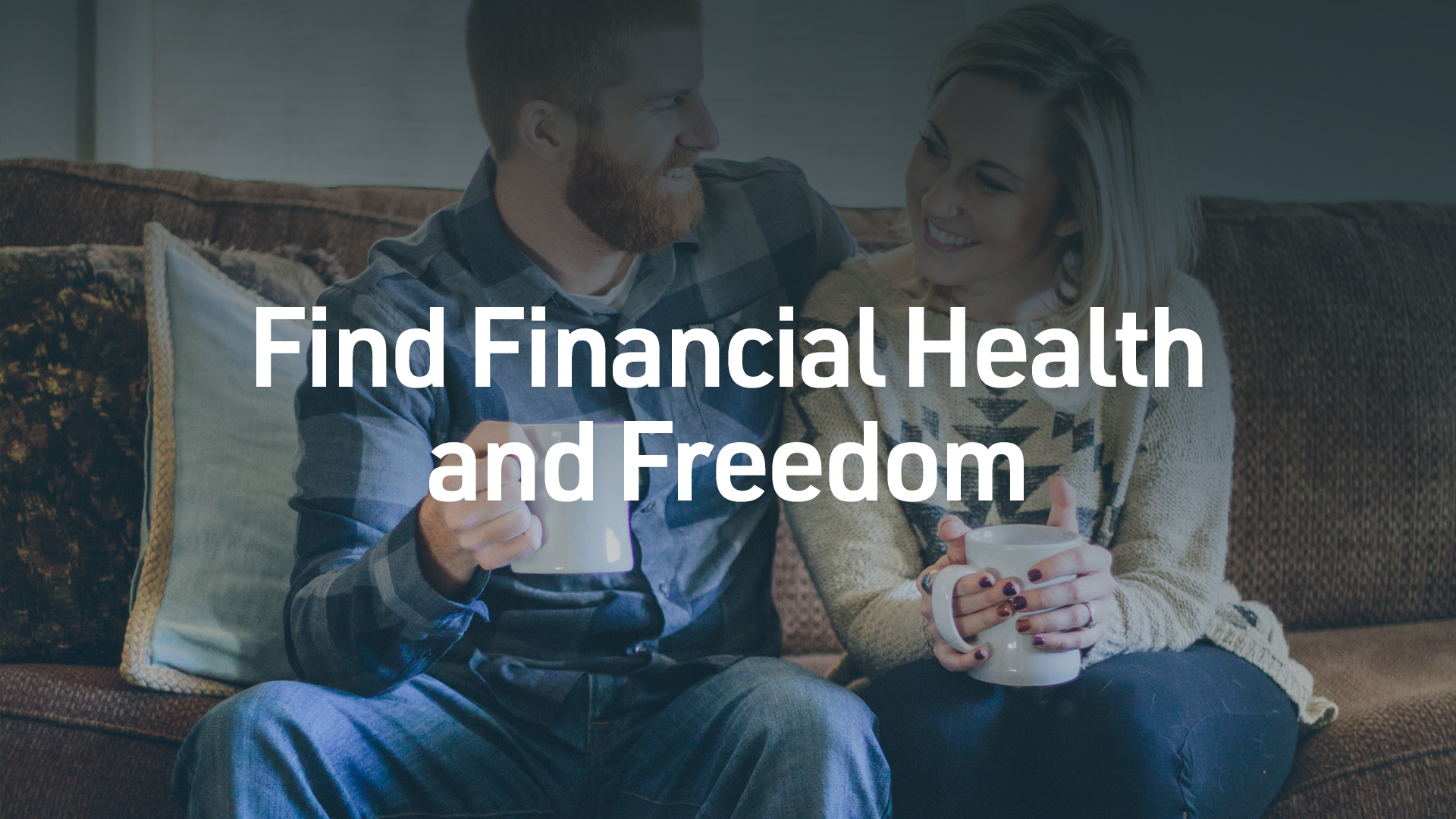 Financial Freedom Classes