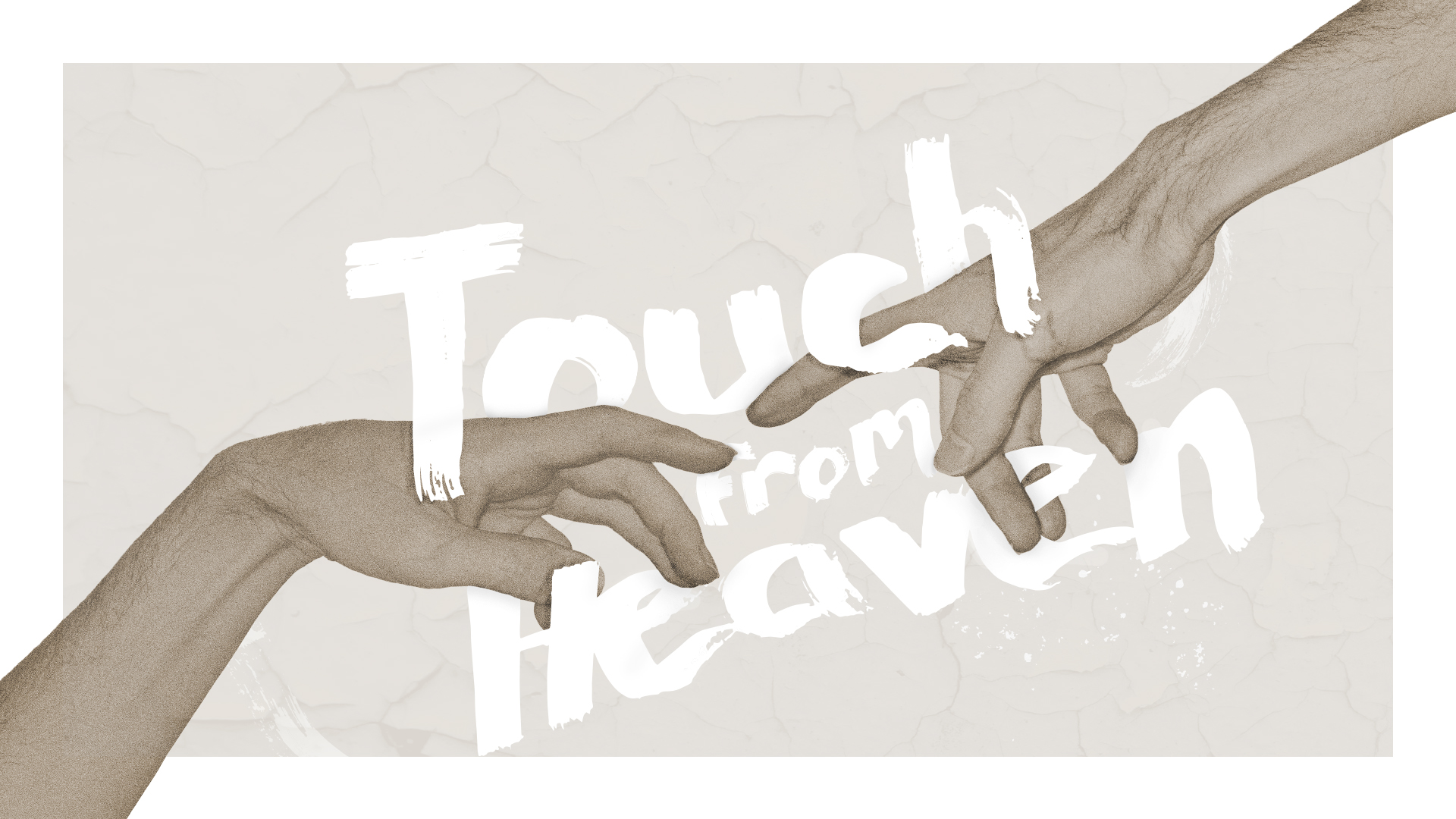 New Series: Touch from Heaven
