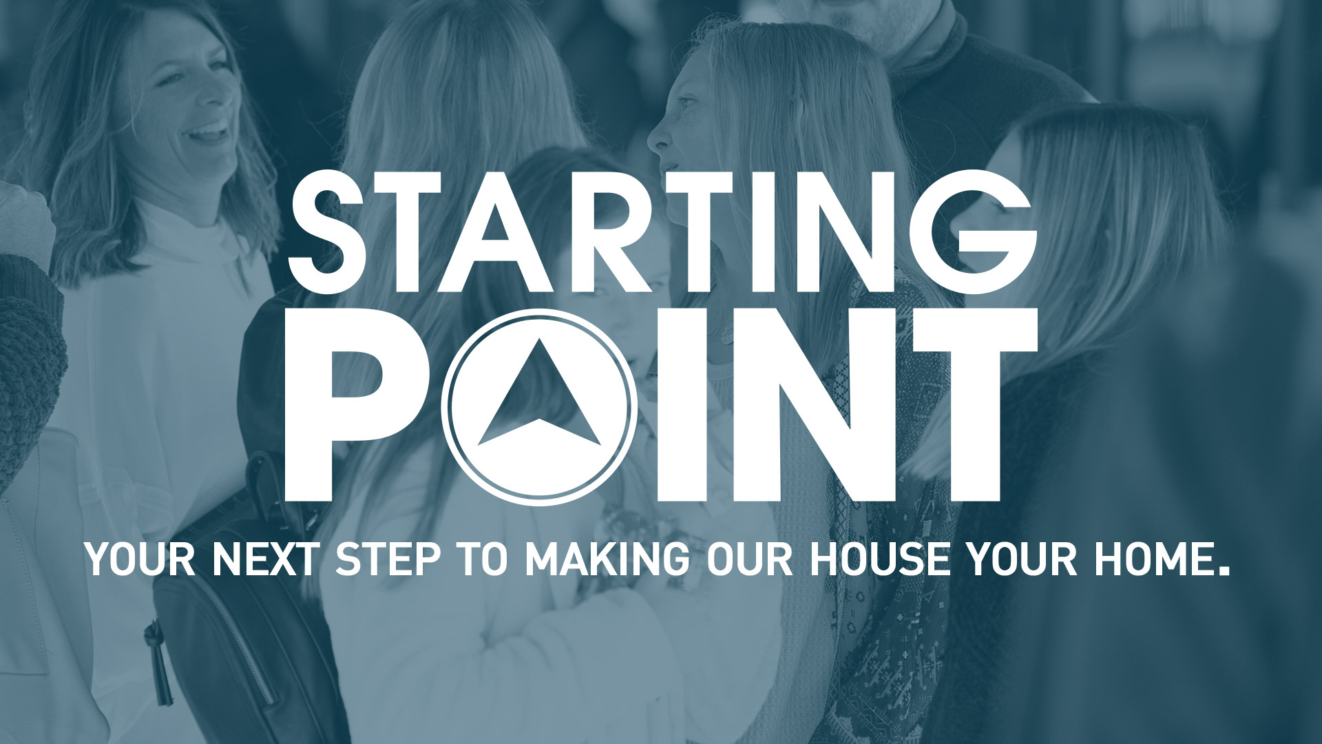 Starting Point
