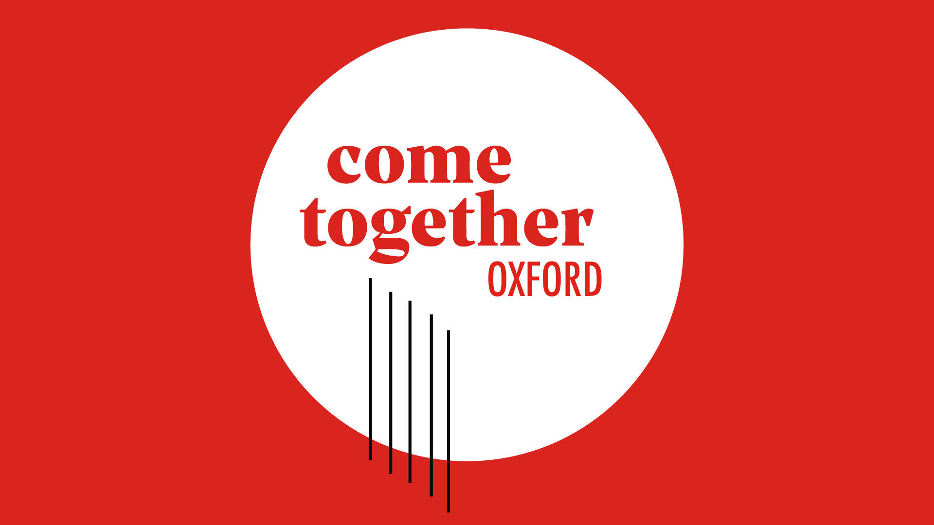 Come Together Oxford