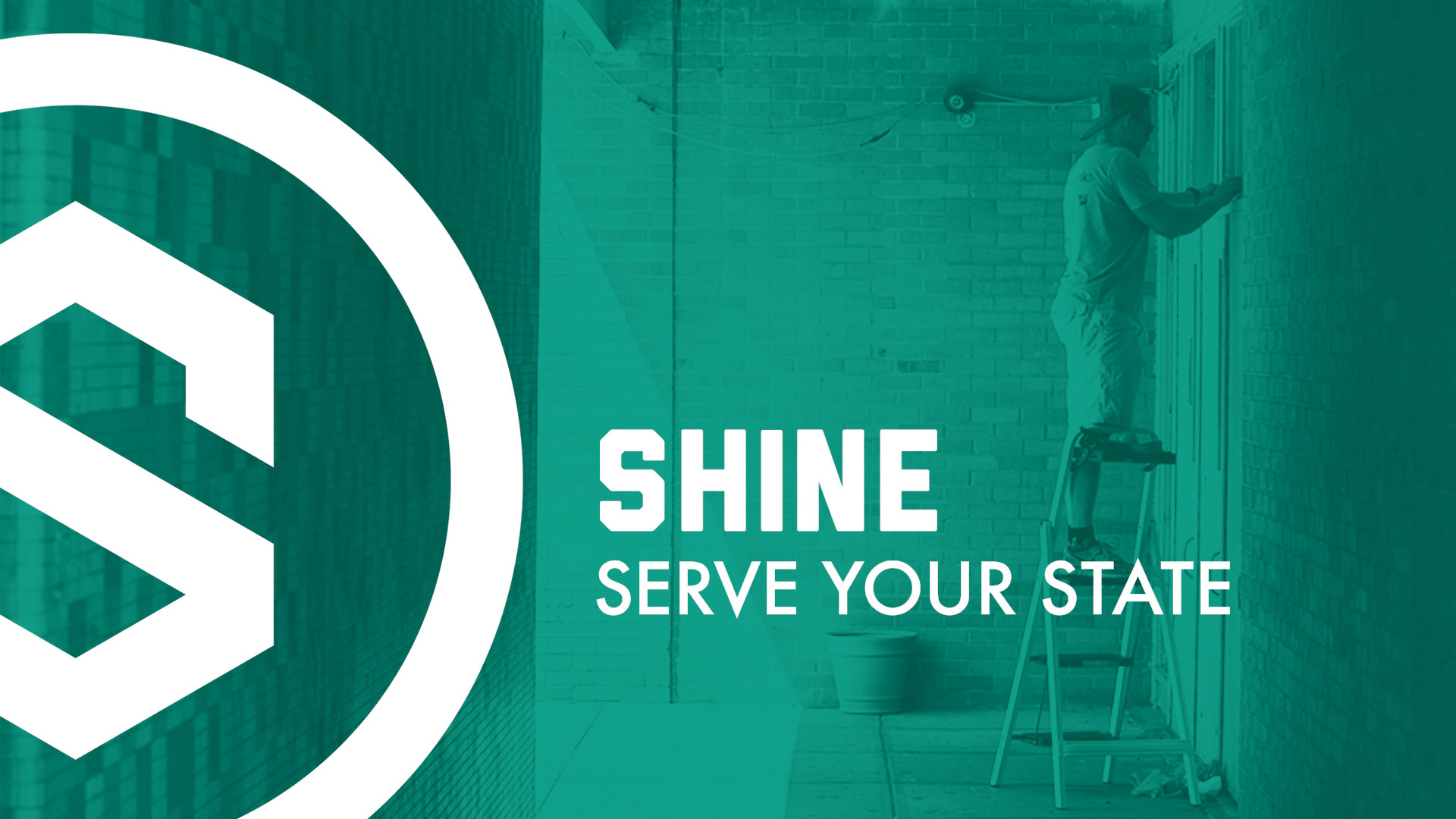 Shine 2019 - Serving Our Community