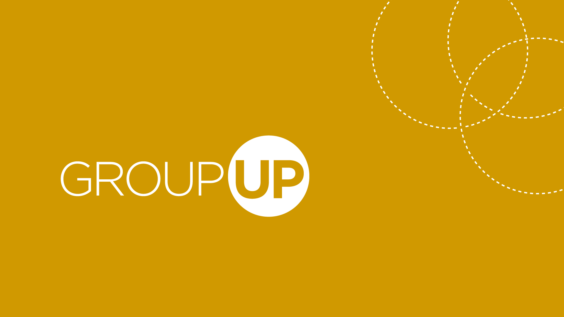 GroupUP