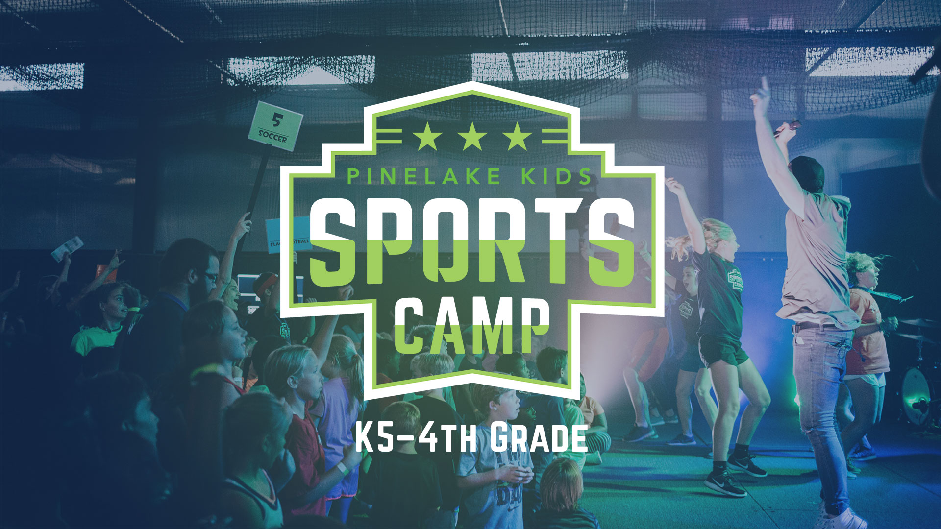 Sports Camp
